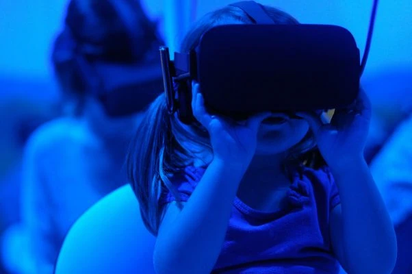 Gaming e Realtà Virtuale: Il Futuro del Divertimento Interattivo